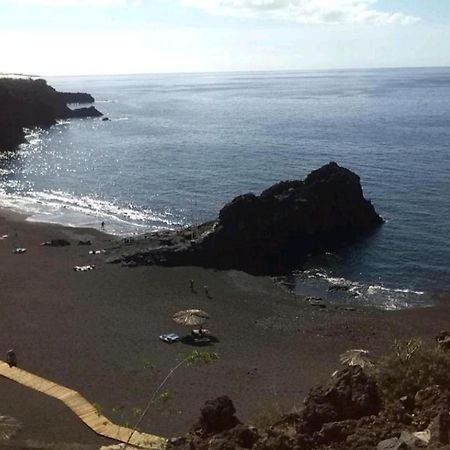 Casa Sandra En Las Norias Todoque Con Wi-Fi Los Llanos De Aridane Luaran gambar