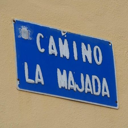 Casa Sandra En Las Norias Todoque Con Wi-Fi Los Llanos De Aridane Luaran gambar