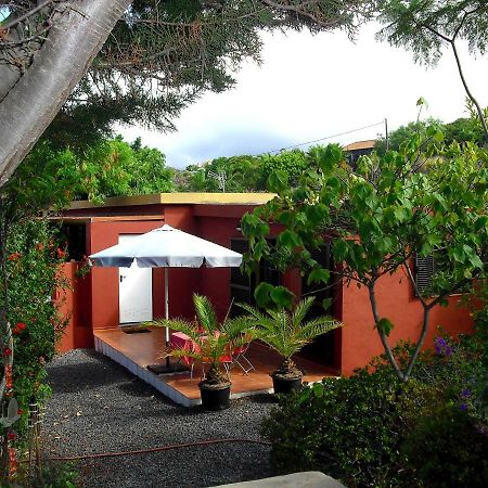 Casa Sandra En Las Norias Todoque Con Wi-Fi Los Llanos De Aridane Luaran gambar