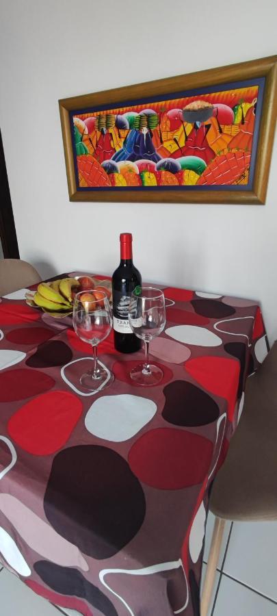 Casa Sandra En Las Norias Todoque Con Wi-Fi Los Llanos De Aridane Luaran gambar