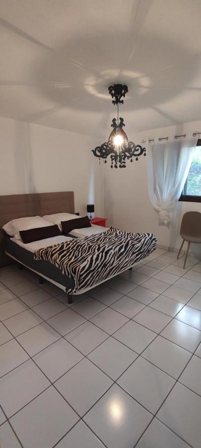 Casa Sandra En Las Norias Todoque Con Wi-Fi Los Llanos De Aridane Luaran gambar