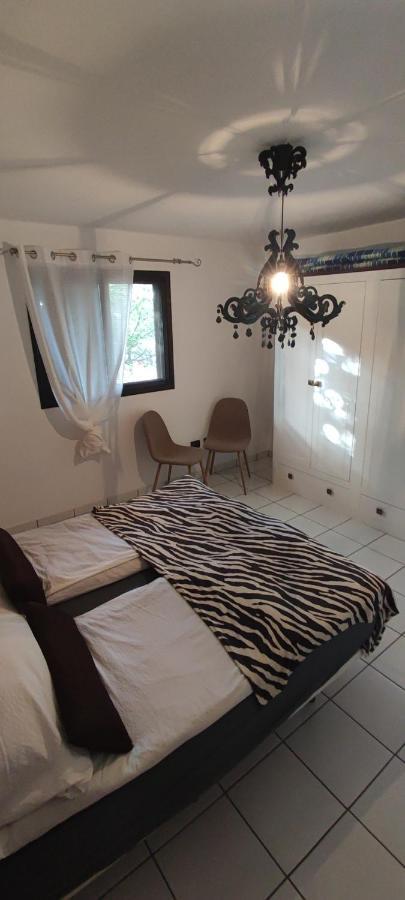 Casa Sandra En Las Norias Todoque Con Wi-Fi Los Llanos De Aridane Luaran gambar