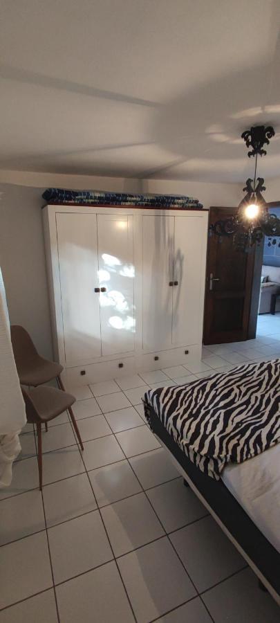 Casa Sandra En Las Norias Todoque Con Wi-Fi Los Llanos De Aridane Luaran gambar