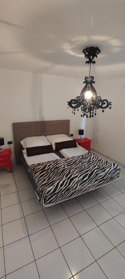Casa Sandra En Las Norias Todoque Con Wi-Fi Los Llanos De Aridane Luaran gambar