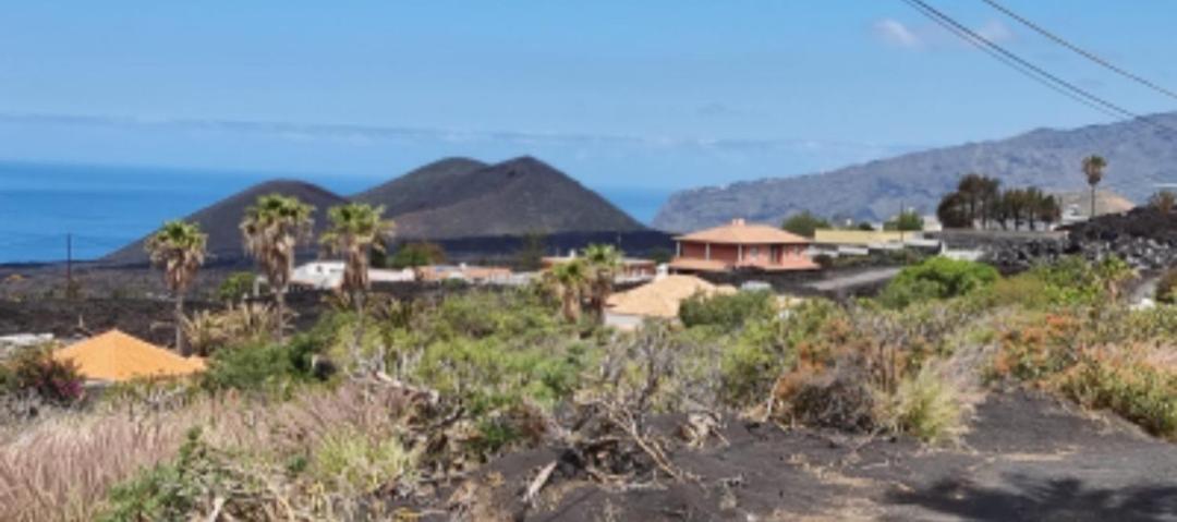 Casa Sandra En Las Norias Todoque Con Wi-Fi Los Llanos De Aridane Luaran gambar