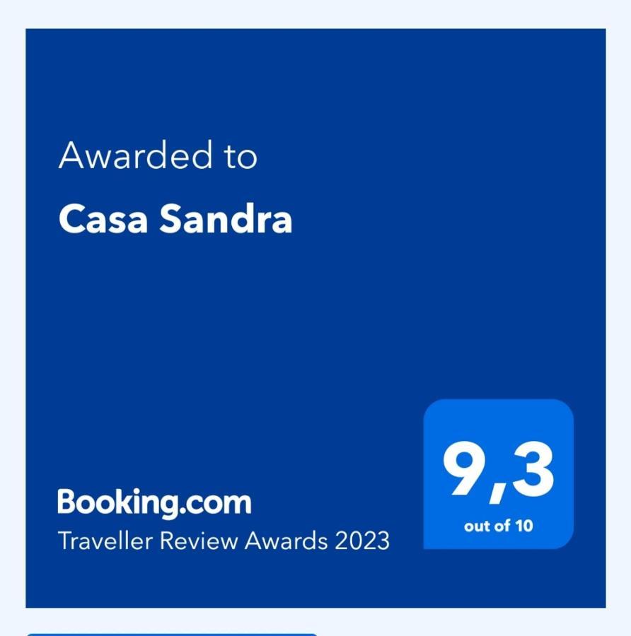 Casa Sandra En Las Norias Todoque Con Wi-Fi Los Llanos De Aridane Luaran gambar