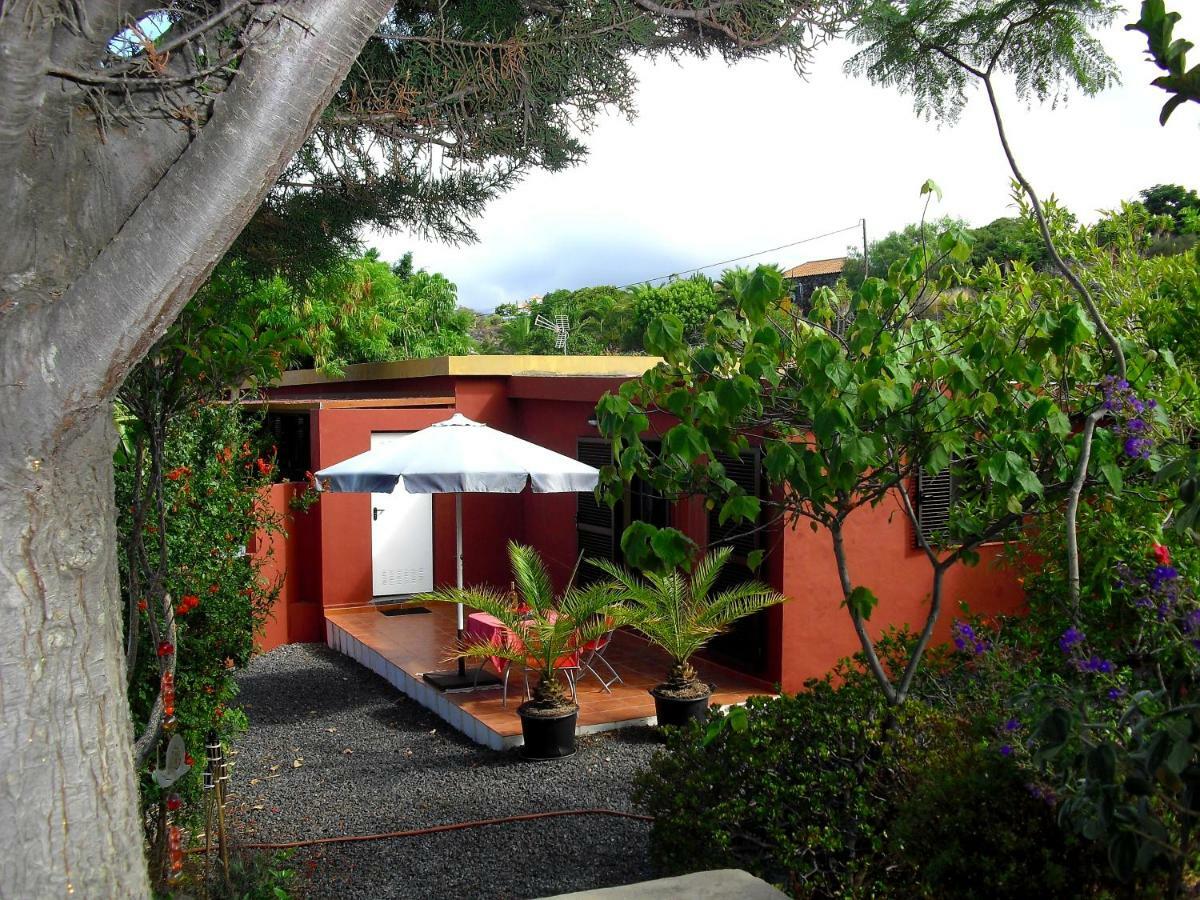 Casa Sandra En Las Norias Todoque Con Wi-Fi Los Llanos De Aridane Luaran gambar