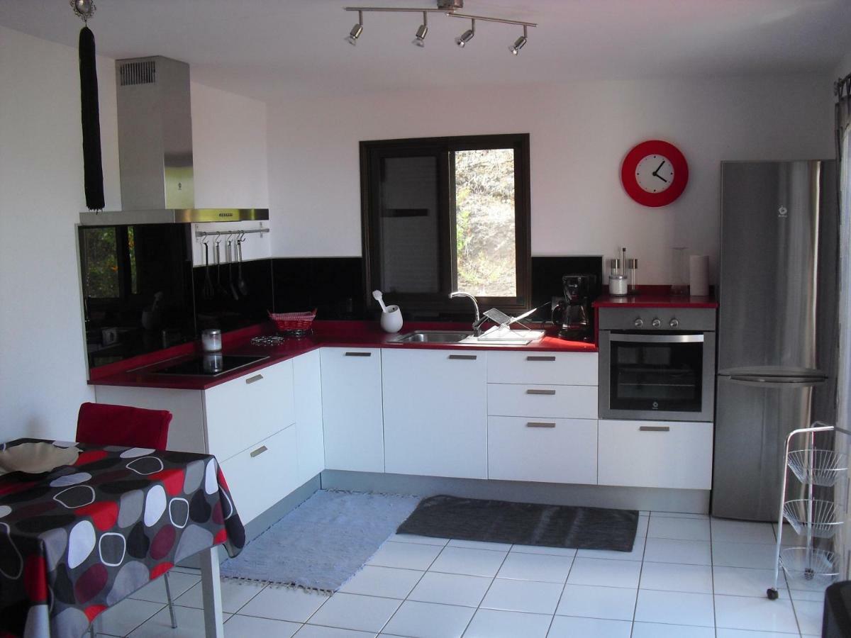 Casa Sandra En Las Norias Todoque Con Wi-Fi Los Llanos De Aridane Luaran gambar