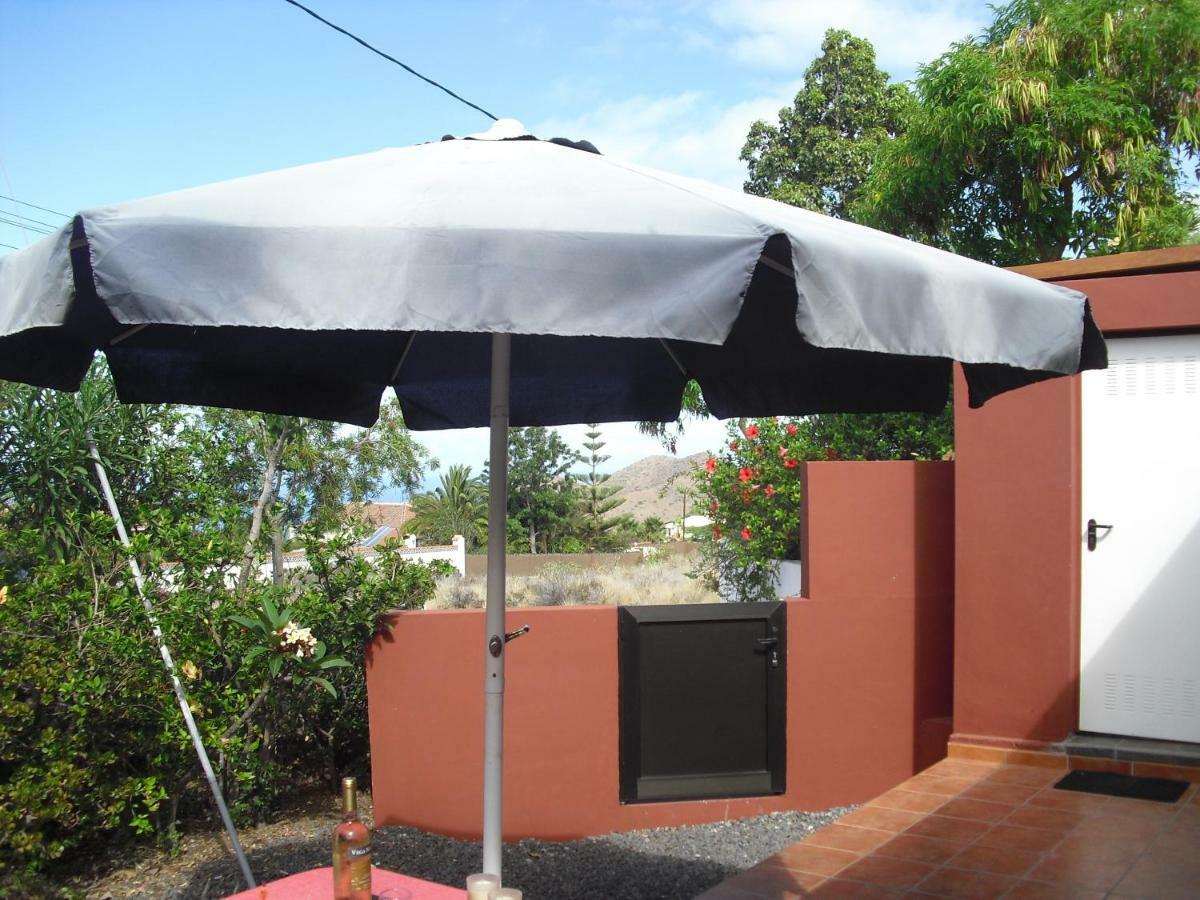 Casa Sandra En Las Norias Todoque Con Wi-Fi Los Llanos De Aridane Luaran gambar
