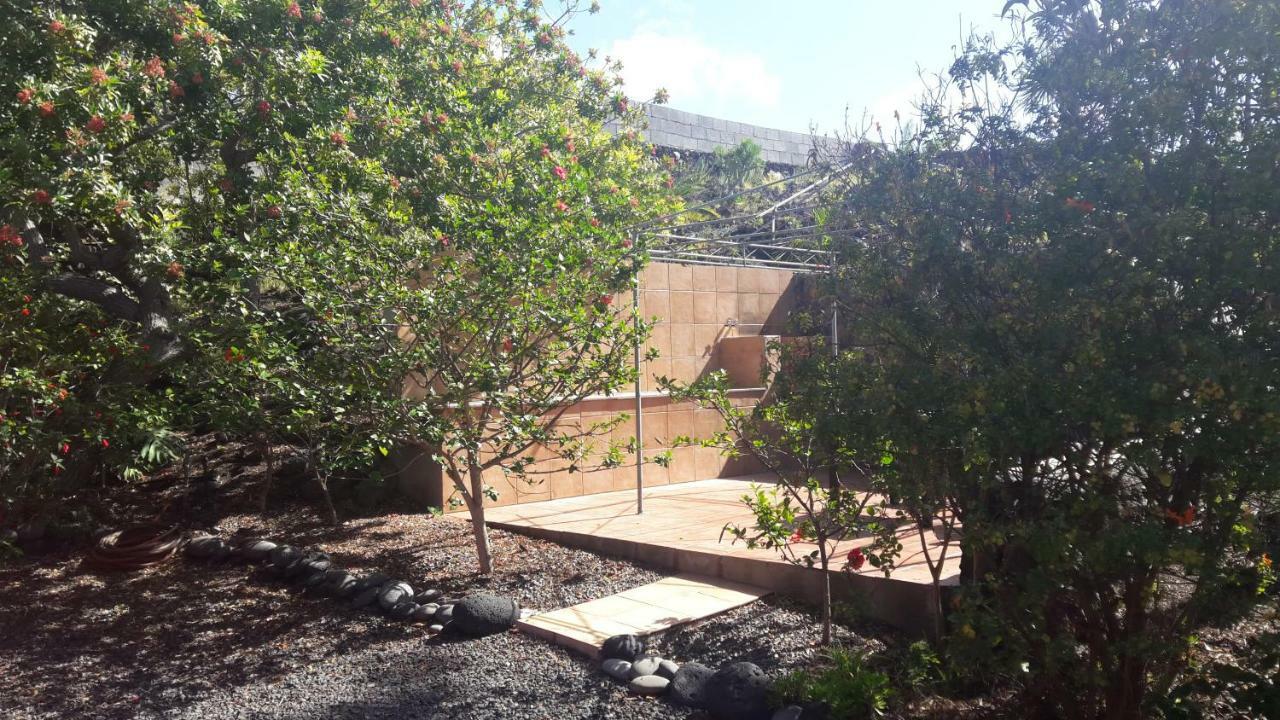 Casa Sandra En Las Norias Todoque Con Wi-Fi Los Llanos De Aridane Luaran gambar